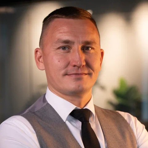 Васильев Игорь