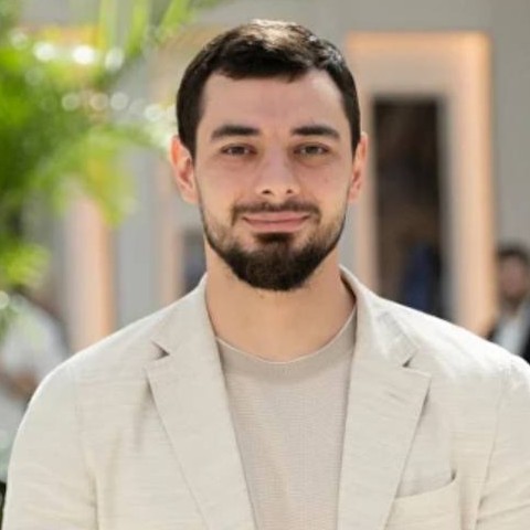 Гапаев Анзор