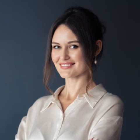 Шубернецкая Ольга